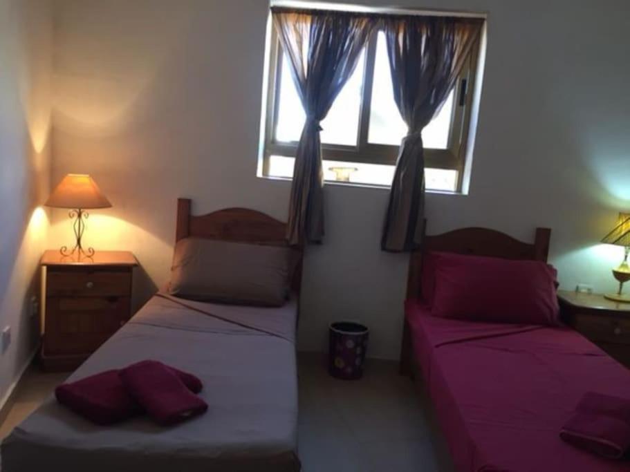 Gzira / Sliema Wifi & Ac ! Great Value & Location Apartment Exterior photo